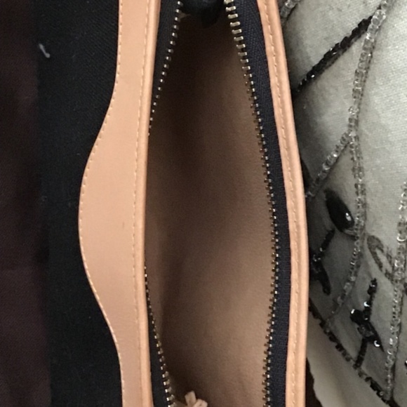 Dooney & Bourke Cosmetic Bag - Picture 2 of 3